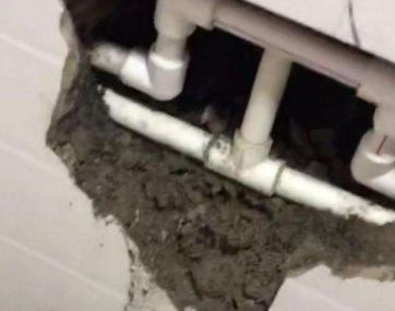 罗源卫生间漏水哪家好