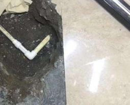 罗源卫生间测漏水多少钱