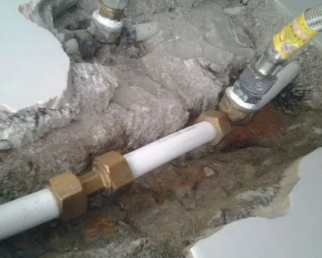 罗源测漏水多少钱