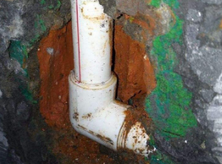 罗源卫生间测漏水价格明细