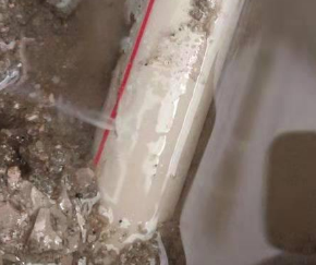 罗源水管维修公司