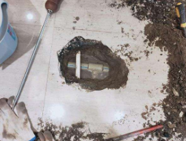 罗源卫生间防水多少钱