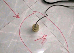 罗源卫生间测漏水多少钱
