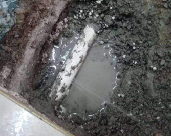 罗源卫生间测漏水哪家好