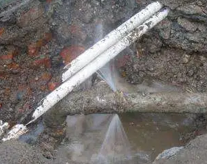 罗源水管维修费用是多少