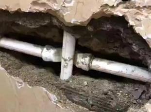 罗源水管维修哪家好