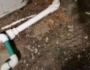 罗源卫生间测漏水服务电话