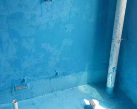 罗源卫生间防水多少钱