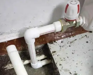罗源卫生间测漏水多少钱