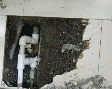 罗源卫生间测漏水哪家好