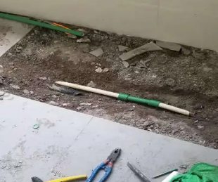 罗源卫生间测漏水