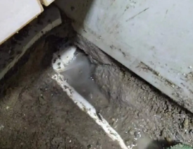 罗源卫生间测漏水多少钱