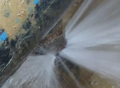罗源卫生间测漏水施工步骤