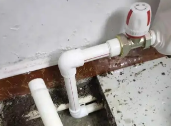 罗源卫生间测漏水多少钱