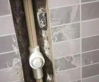 罗源卫生间测漏水