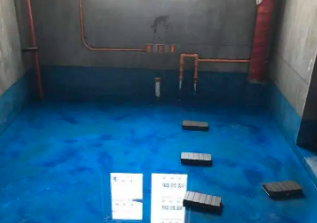 罗源卫生间防水步骤
