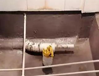 罗源卫生间测漏水服务电话