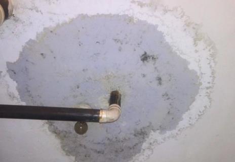 罗源测漏水公司分享如何自检漏水