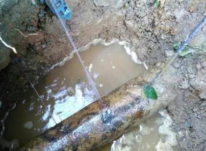 罗源卫生间测漏水公司分享下我们可以检测到轻微的漏水和水压吗？