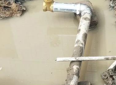 罗源测漏水公司电话